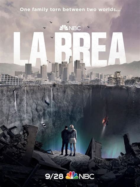 La Brea (TV Series 2021.
